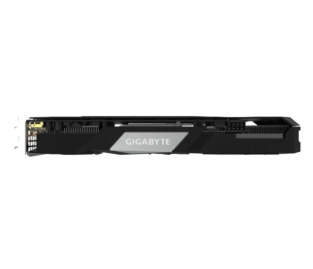 Gigabyte GeForce GTX 1660 GAMING 6GB GDDR5 - 485155 - zdjęcie 6